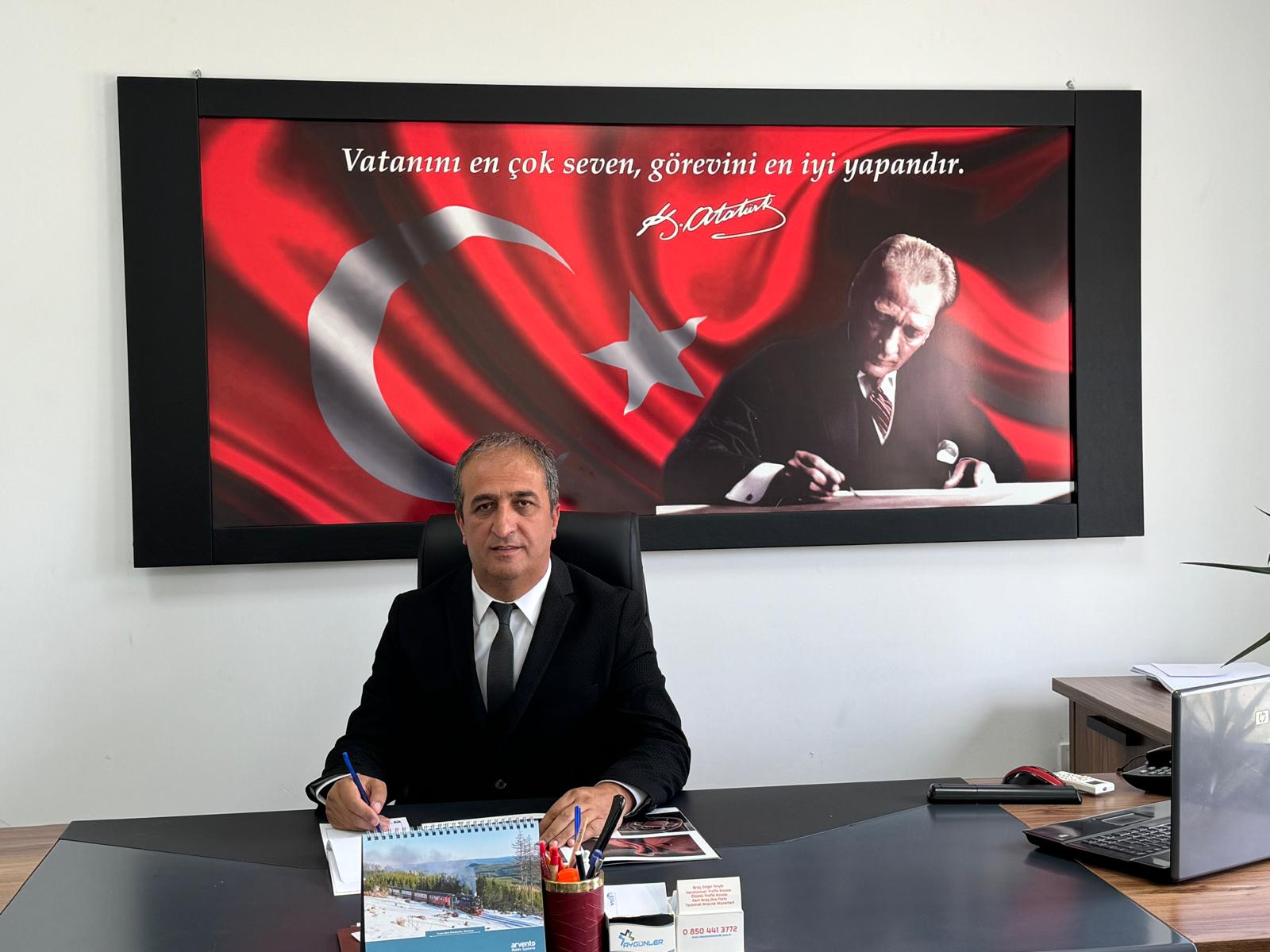 Ankara’da Servisçi Esnafından “Mazot Farkı” Talebi: