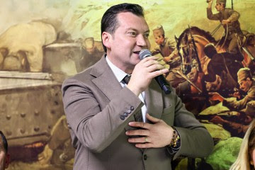 "Silivri Belediyesi, Ortaköy Mahallesi’nde Mahalle Toplantısı düzenledi"