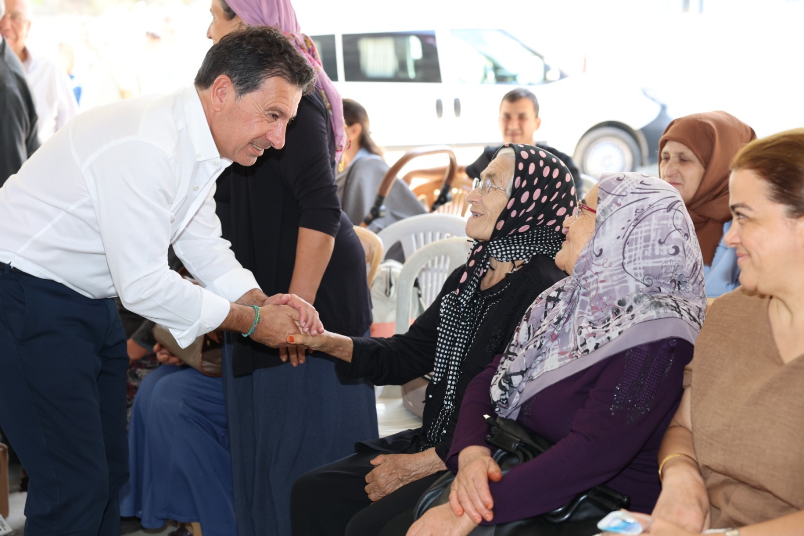 "Büyükşehirden Şubat Ayında 25 Milyon TL Sosyal Destek"