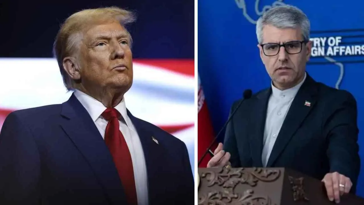 “Savaş boyunca ABD ile hiçbir görüşme yapılmadı"