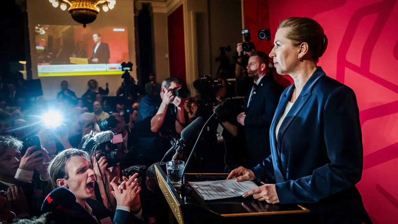 Son Dakika! “Hükümet düştü”