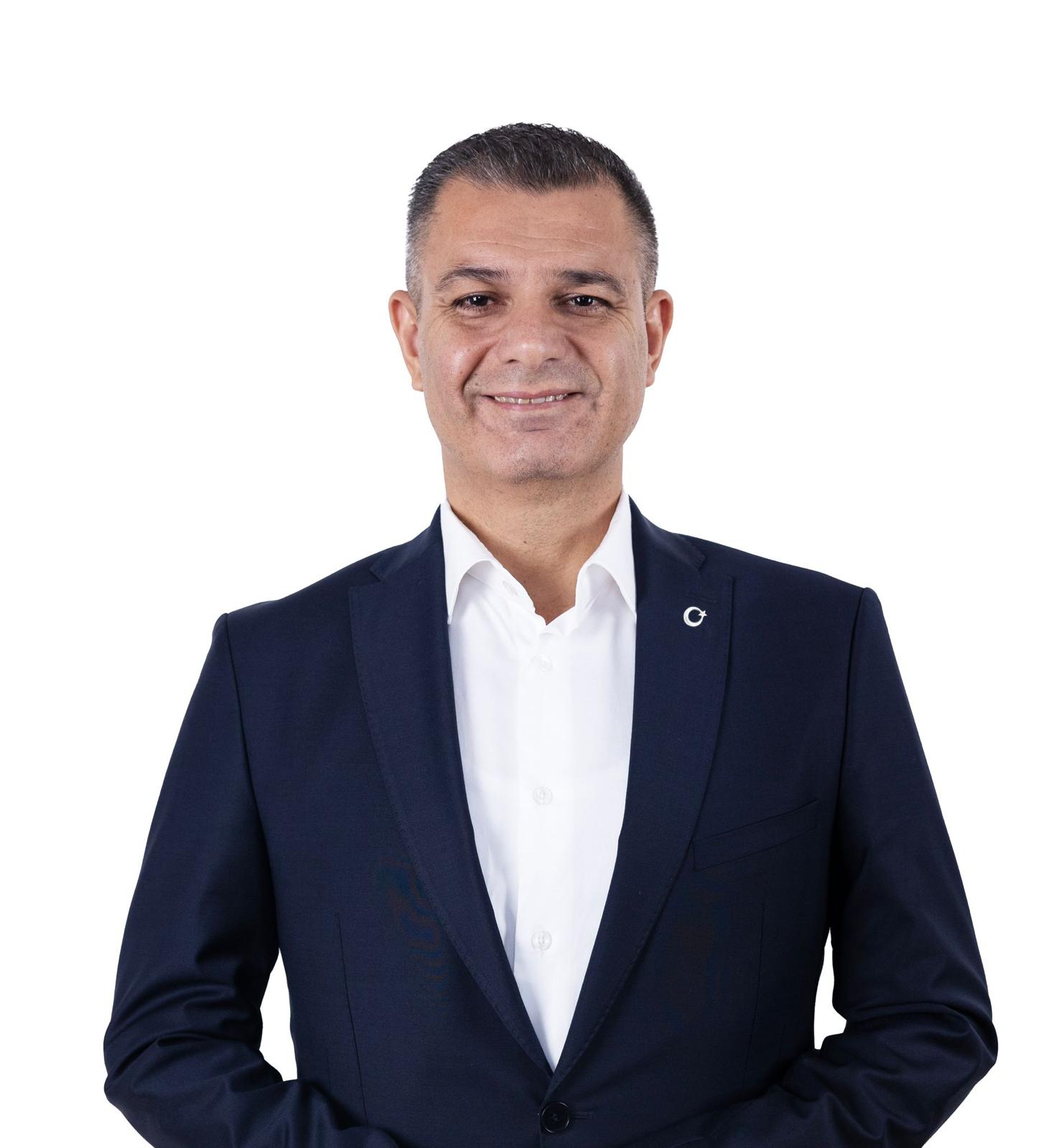 CHP PM ÜYESİ OZAN VARAL “TARSUS’A ÇİMENTO FABRİKASI DAYATILIYOR!”