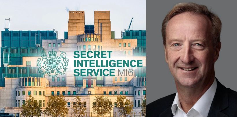 “Kariyerim boyunca İran Devrim Muhafızları Ordusu ile mücadele ettim”