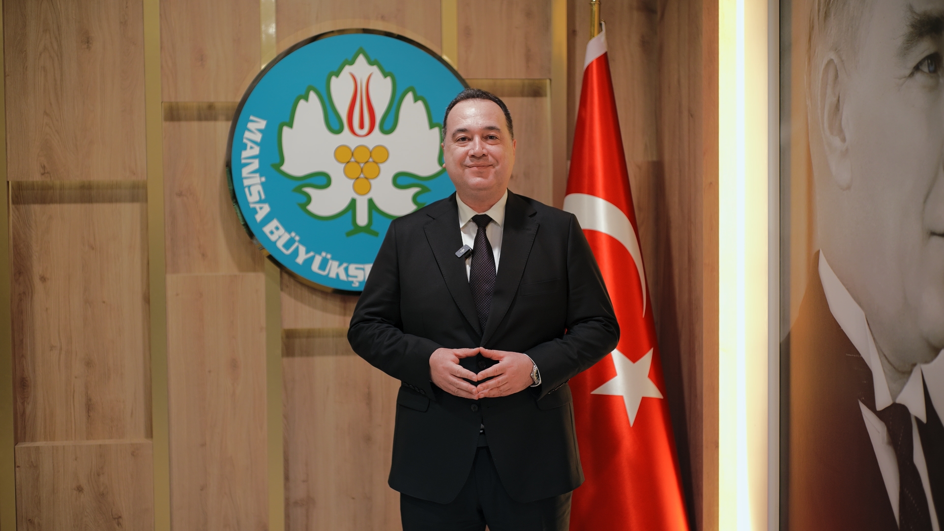 "Manisa Büyükşehir’den Diyabet Hastalarına Büyük Destek:"