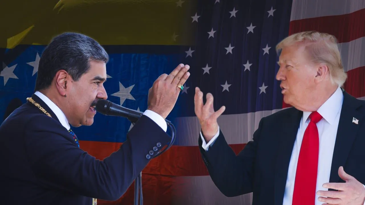 “Trump'ın evinden kaçırdığı Maduro hakim karşısına çıkıyor”