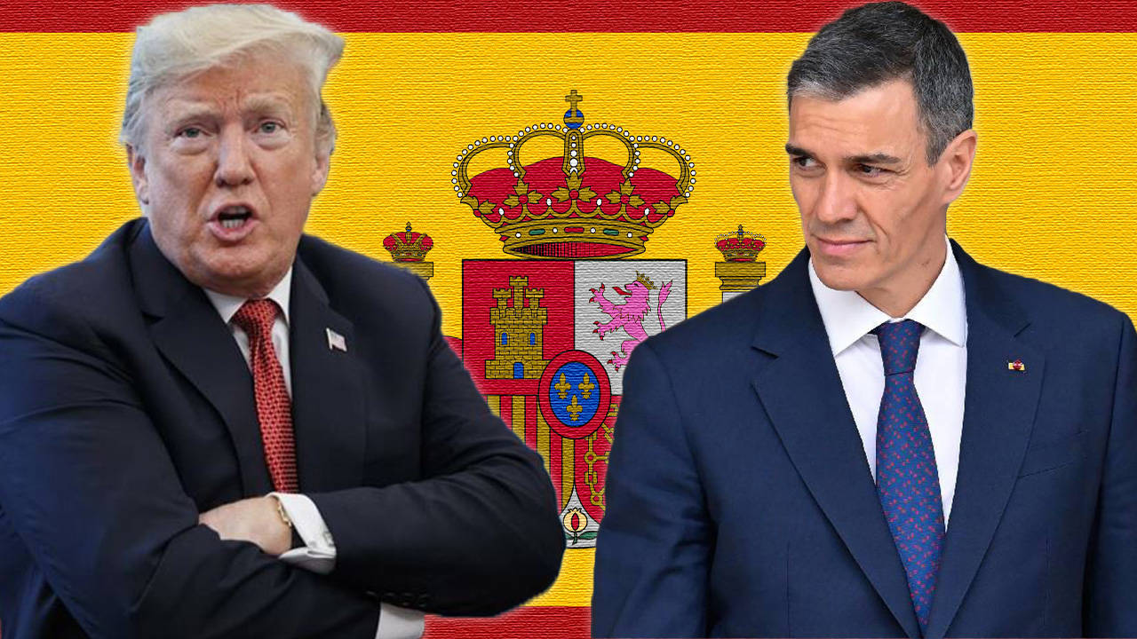 “ABD’ye boyun eğmeyin"