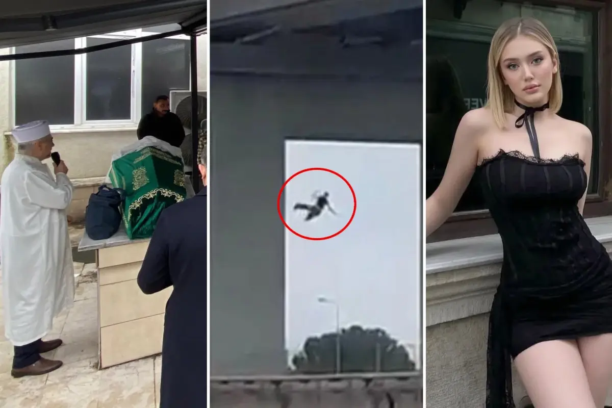 “Sözüme kulak vermedi. Kader böyleymiş."