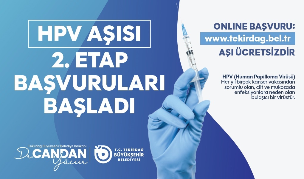 "ÖRNEK SAĞLIK UYGULAMASINDA İKİNCİ ETAP BAŞLADI"