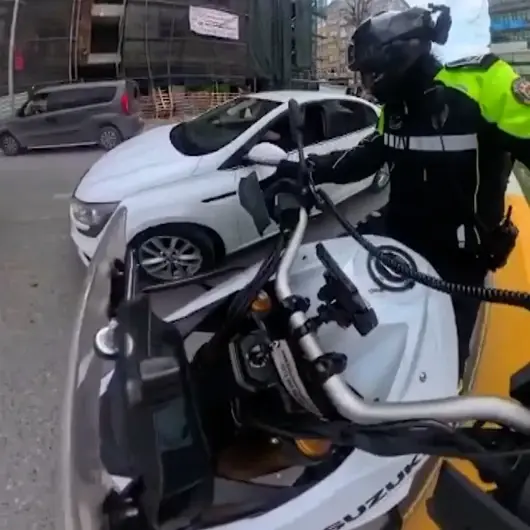 “Bebek için zamanla yarıştılar”