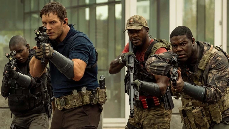 İran: “Hollywood ordusuna sesleniyoruz”