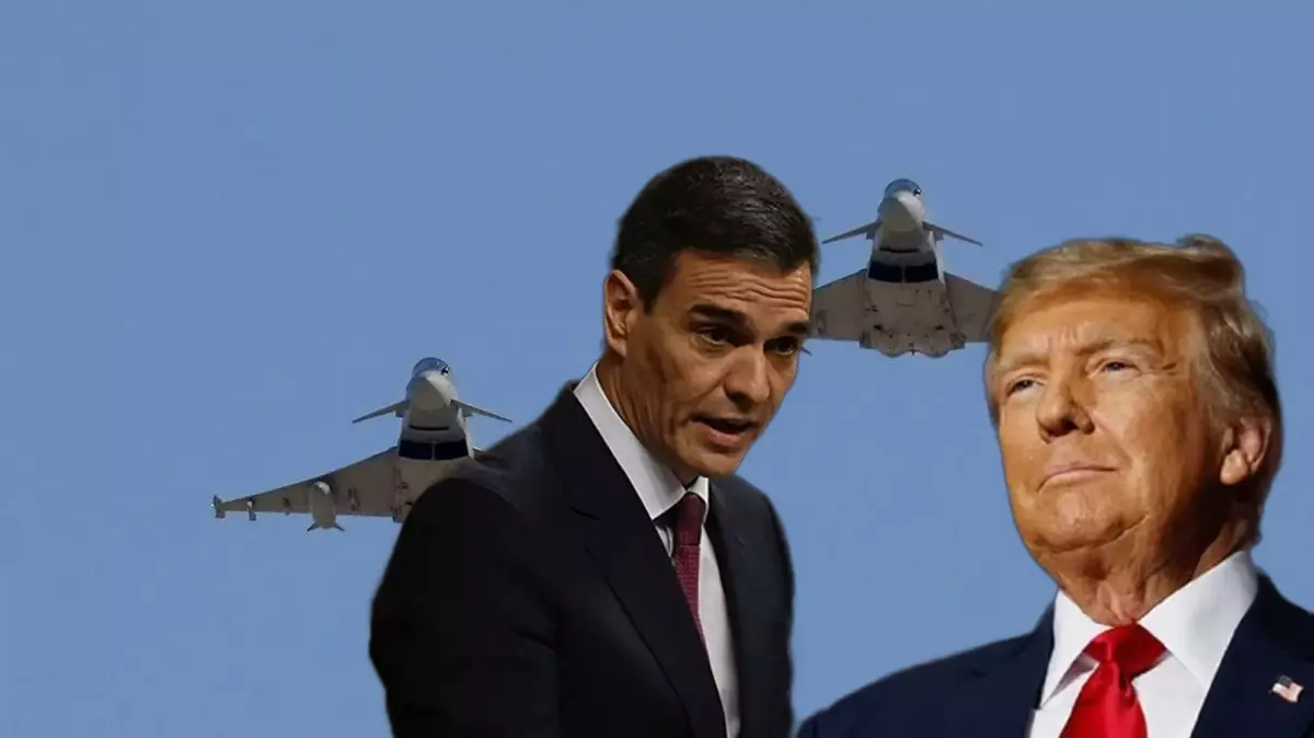 “İspanya’dan bir hamle daha”