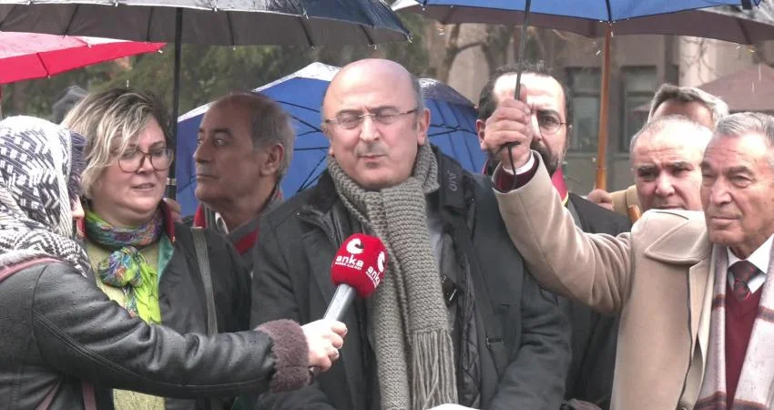 'ByLock kullanan AKP'liler listesi'