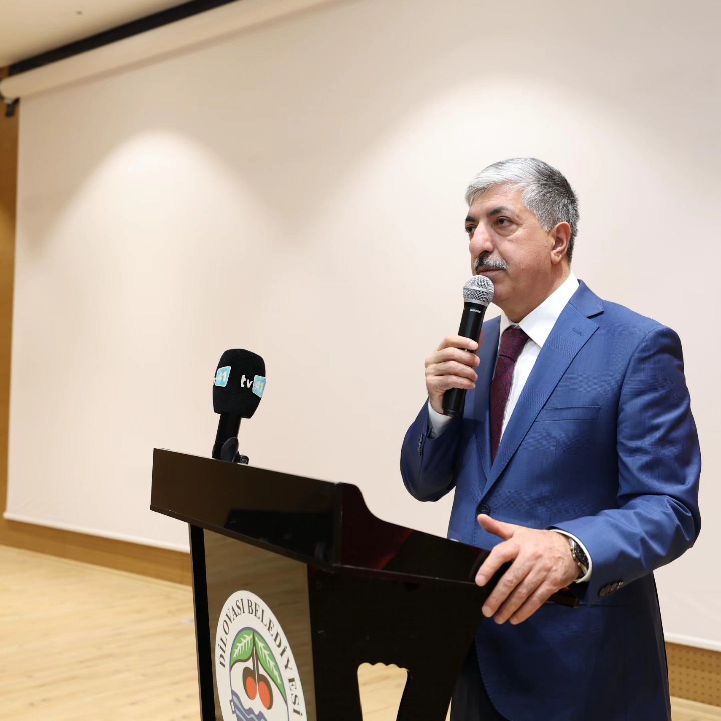 "MİMAR SİNAN MAHALLESİ’NDE TARİHİ ADIM"