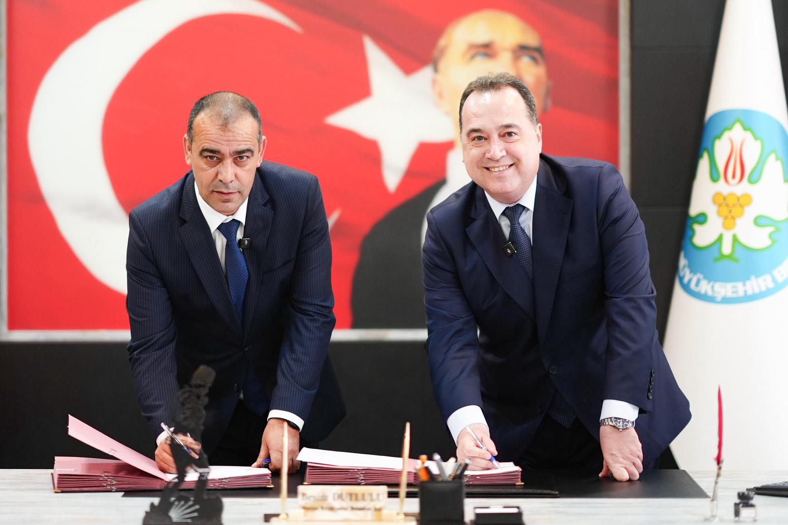 "Sosyal Haklar Arttı, Yeni Kazanımlar Geldi"