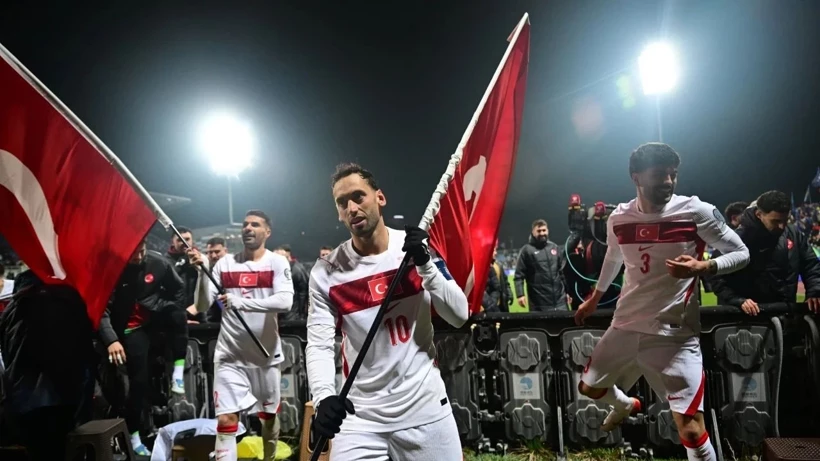 "Amerikalılara kötü haber" diye duyurdular