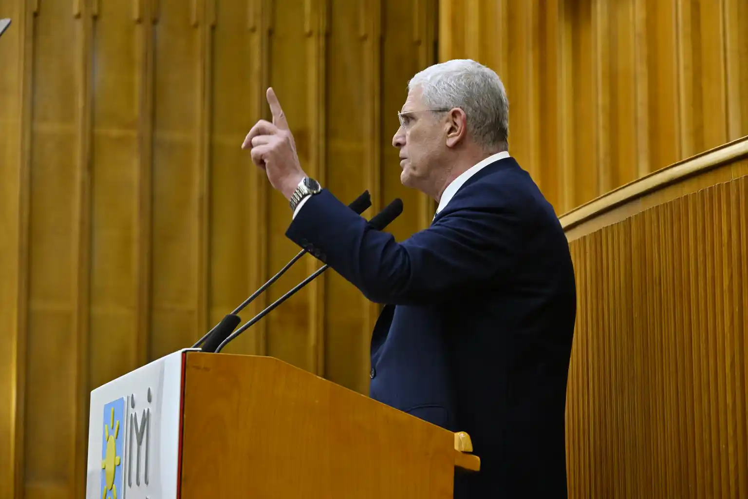 Torba af yasasına, ‘infaz indirimi ve terörist affı da ekleyebilirler."