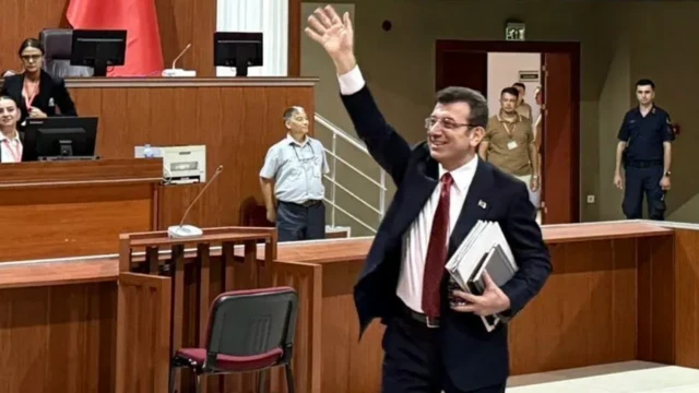 “İBB davasında 15. gün! Ara karar bekleniyor”