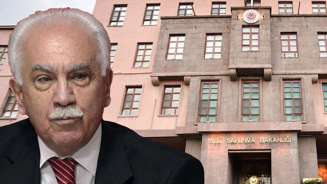 Video Haber: "Perinçek hakkında suç duyurusu”