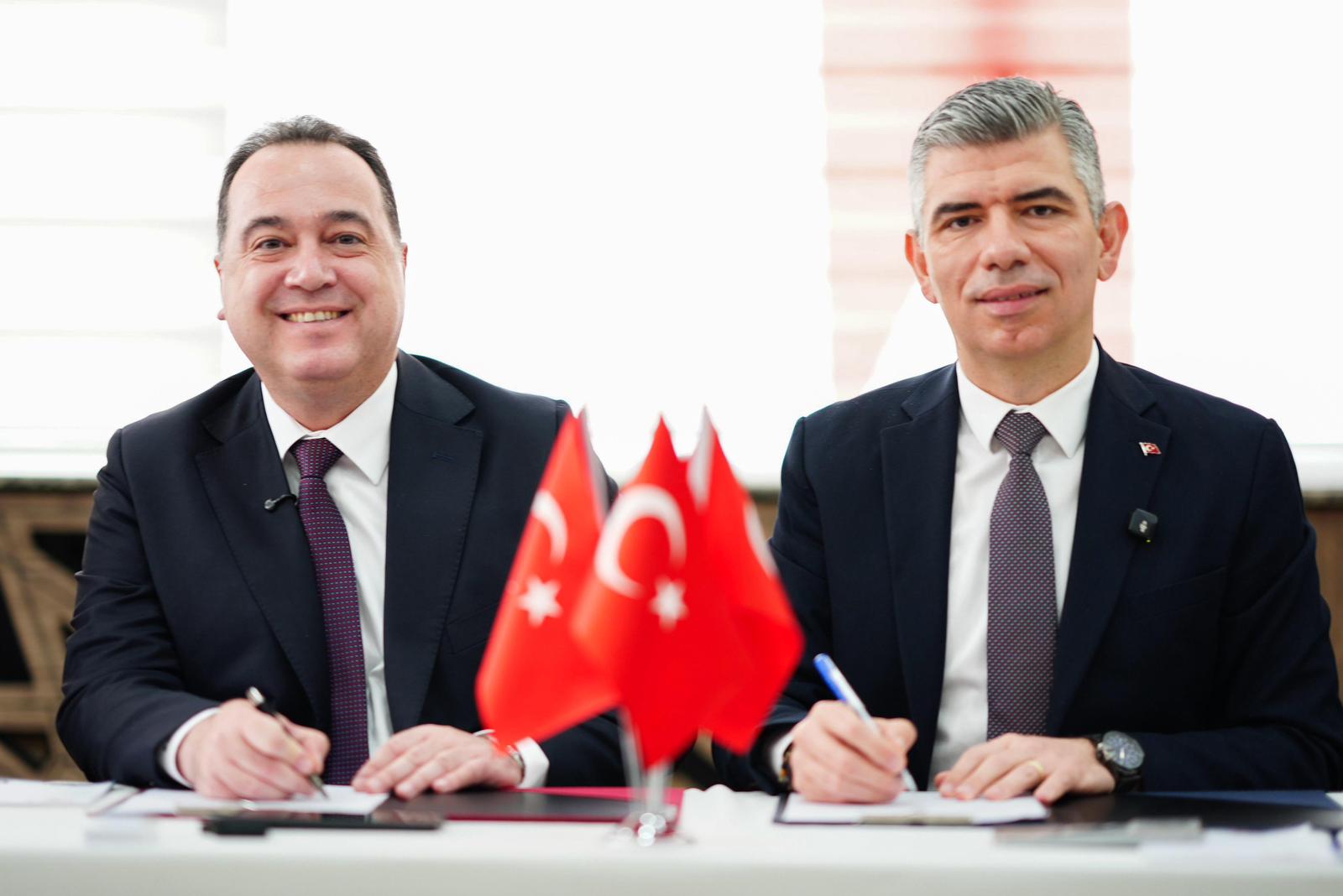 "Manisa Büyükşehir’den Soma’nın Isınma Sorununa Tarihi Adım"