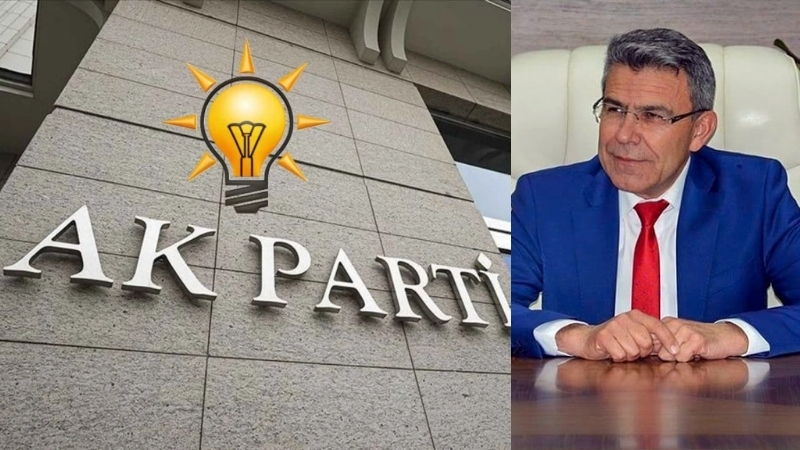 Son Dakika: "Saray'dan, Köşk'e İhraç Kararı"