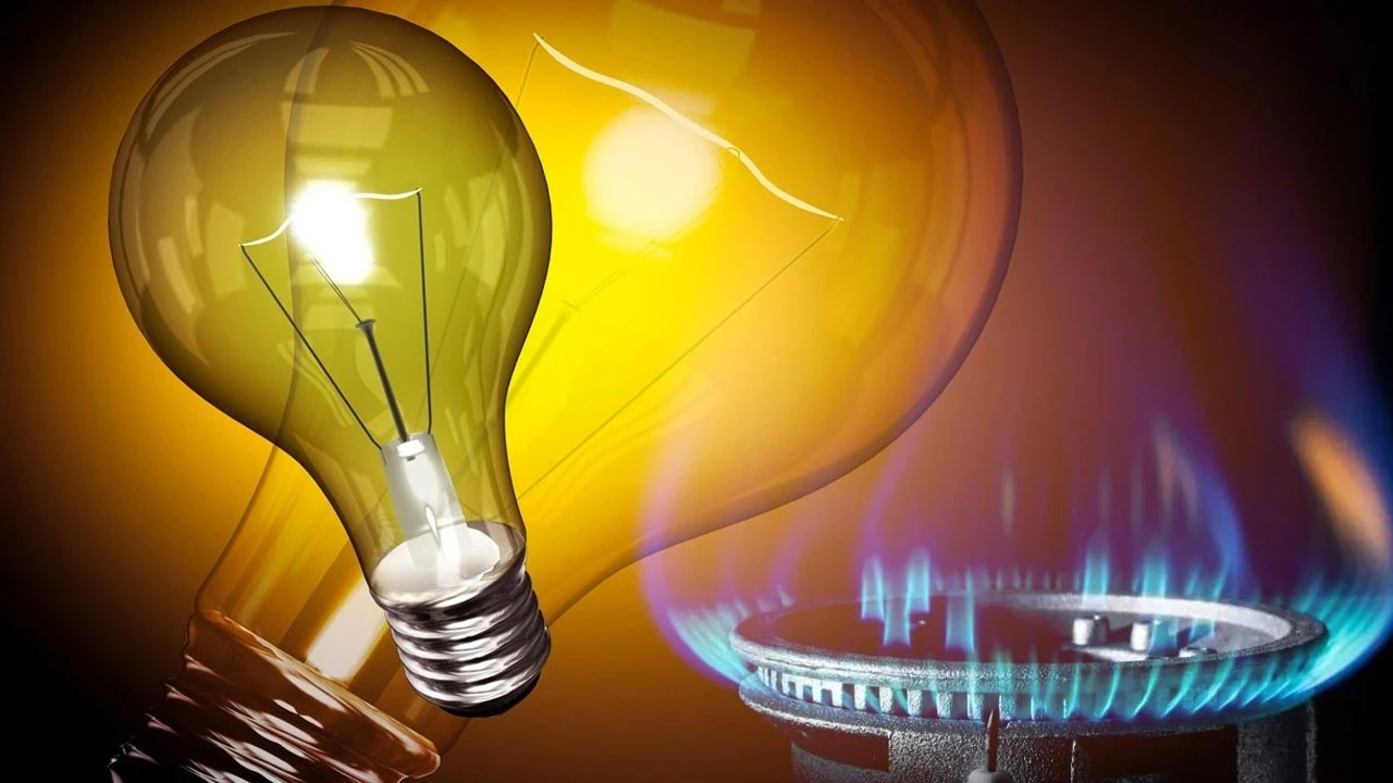 Son Dakika.! Video Haber: "Elektrik ve Doğalgaza zam geldi"