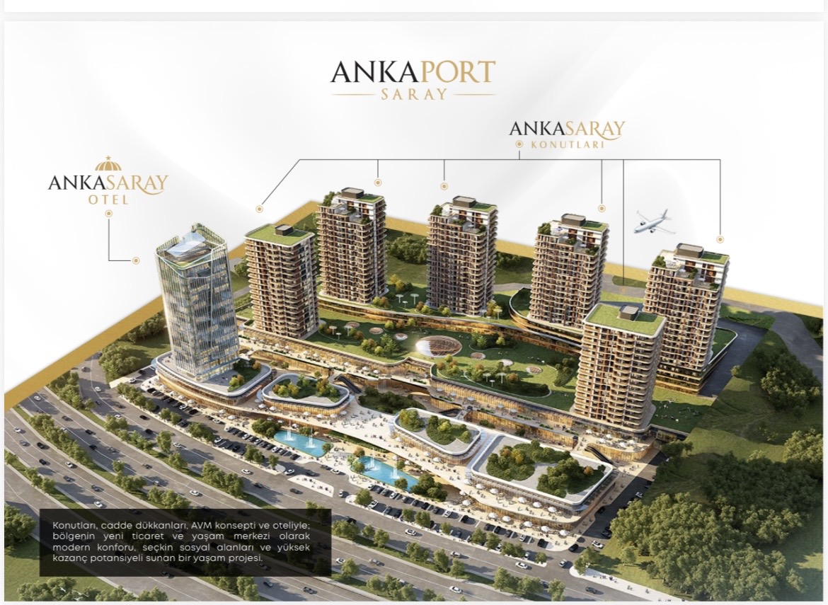 “PRESTİJİN HAYAT BULMUŞ HALİ”