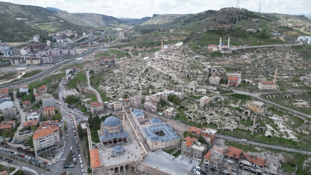 "KAPADOKYA MAHALLESİ İsmi Nevşehir Belediyesi Meclisi’nde Onaylandı"