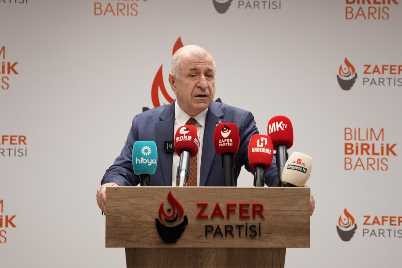 “HER ŞEYE DEVLET ELİYLE ZAM YAPILIRKEN TÜİK MİLLETLE DALGA GEÇEN SONUÇLAR AÇIKLIYOR”