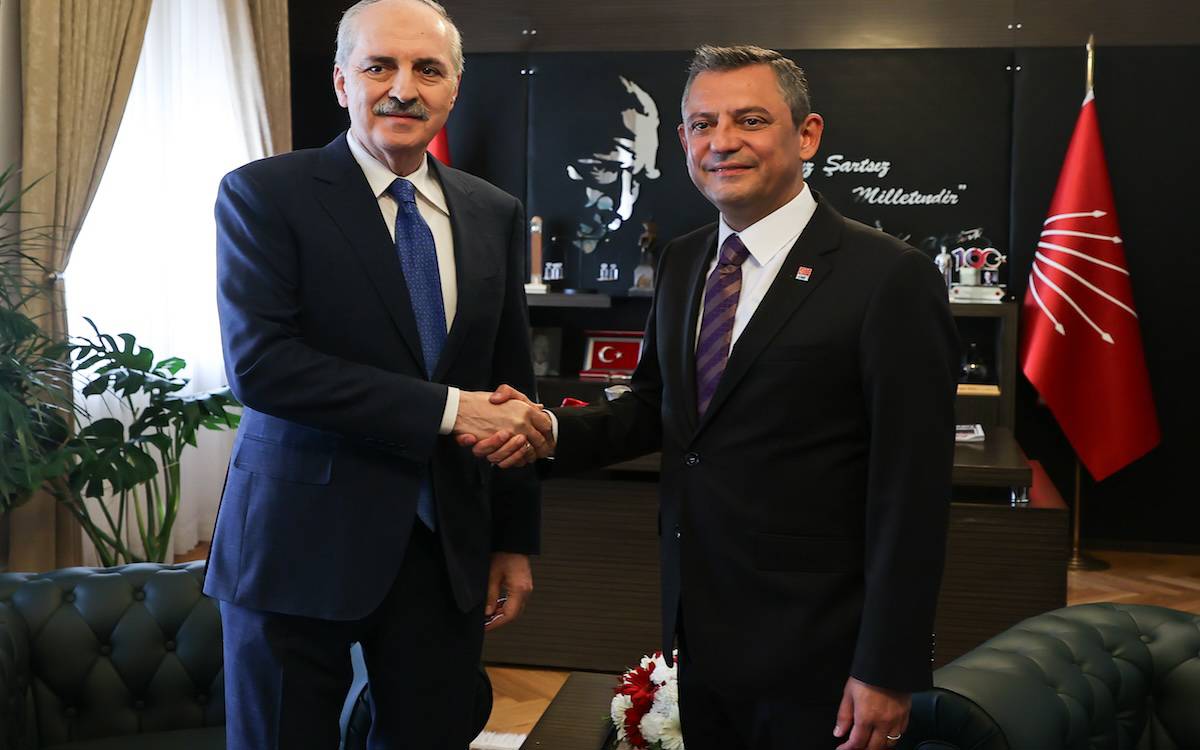 Meclis Başkanı’ndan “ara seçim” yanıtı.