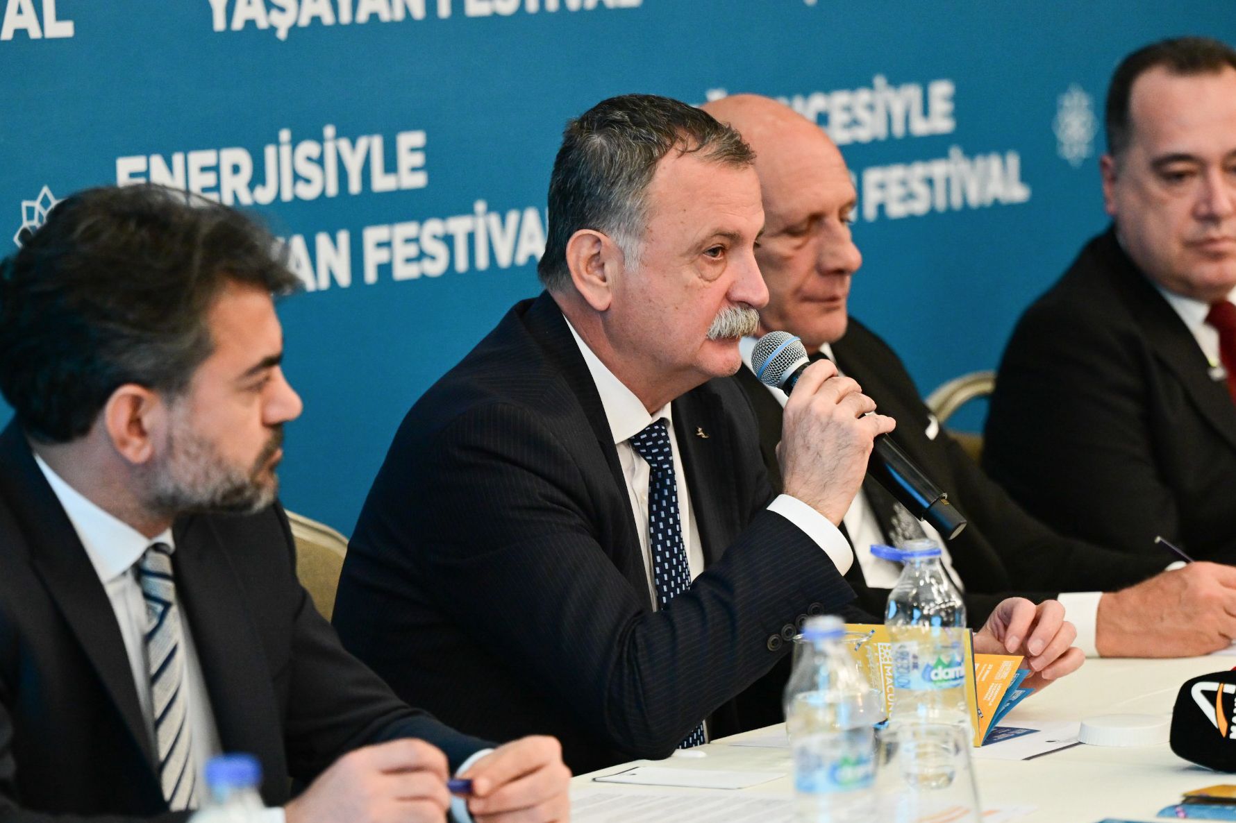 "Uluslararası Manisa Mesir Macunu Festivali için Geri Sayım Başladı"