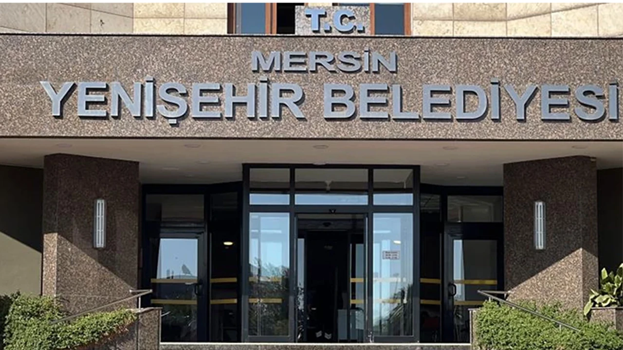 “CHP’li bir belediyeye daha operasyon”