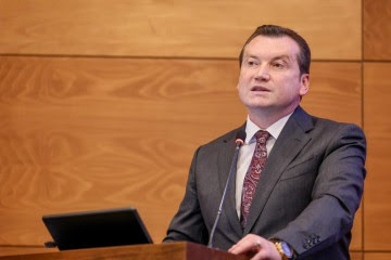 “Kent Lokantası açıyorsanız, dar gelirlinin sofrasına dokunuyorsunuz demektir”