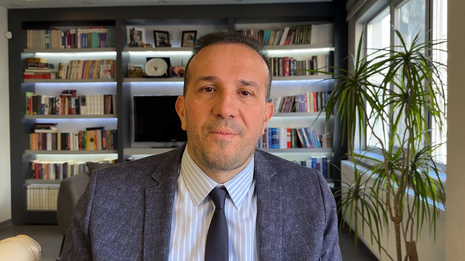 "BTP'den CHP'ye ara seçim eleştirisi"