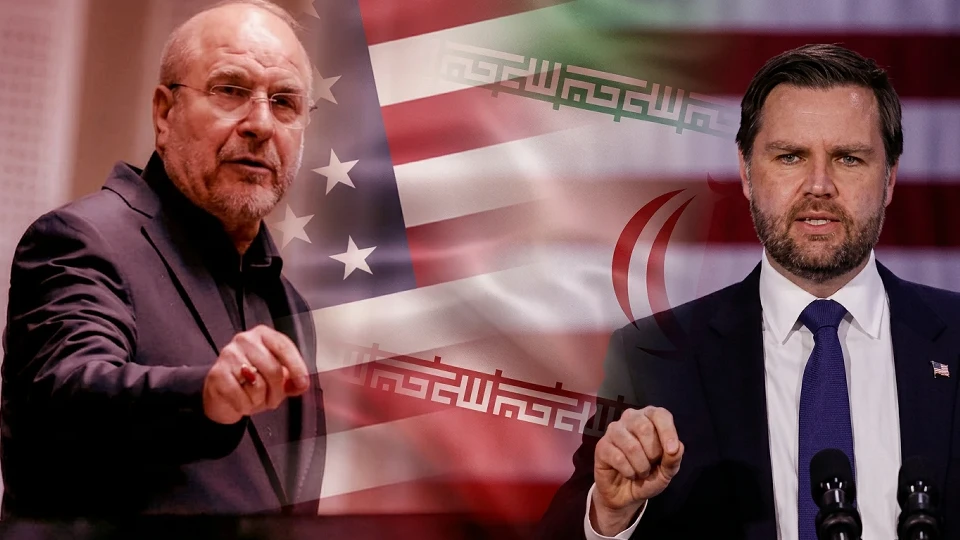 ABD ile İran arasındaki müzakerelerin yeri ve saati belli oldu.