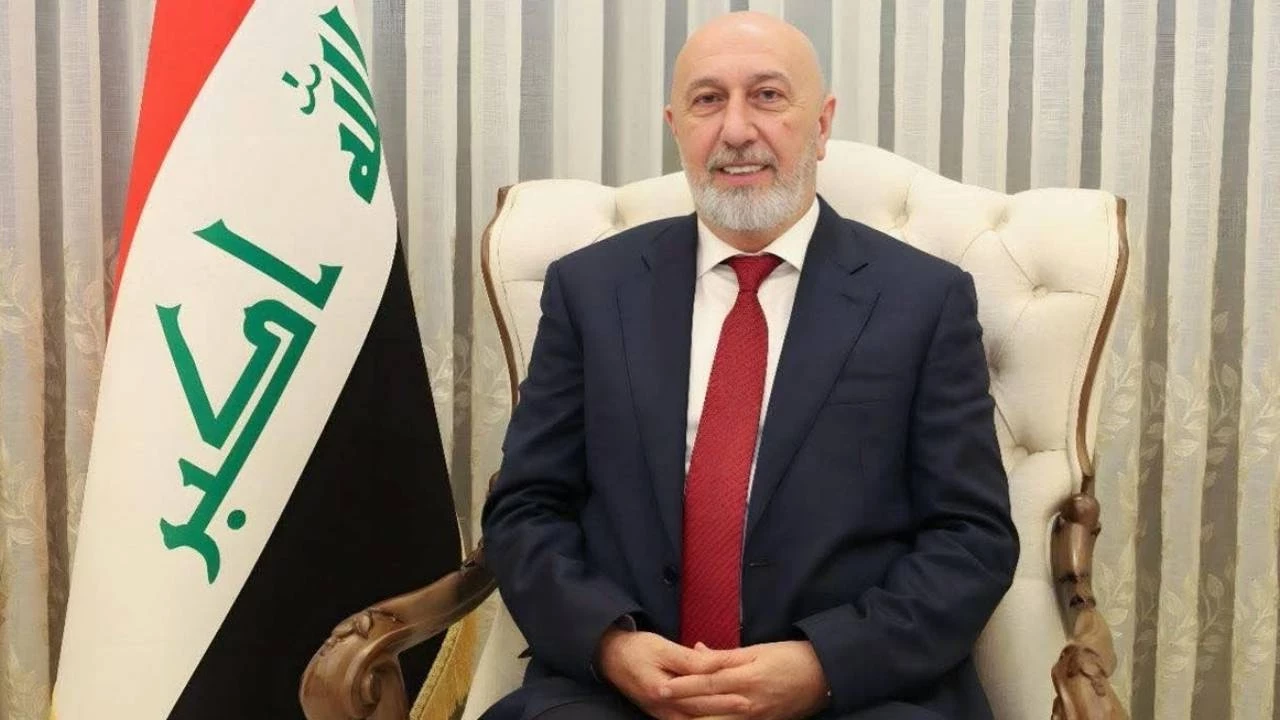 Irak'ta Yeni Cumhurbaşkanı Belli Oldu!