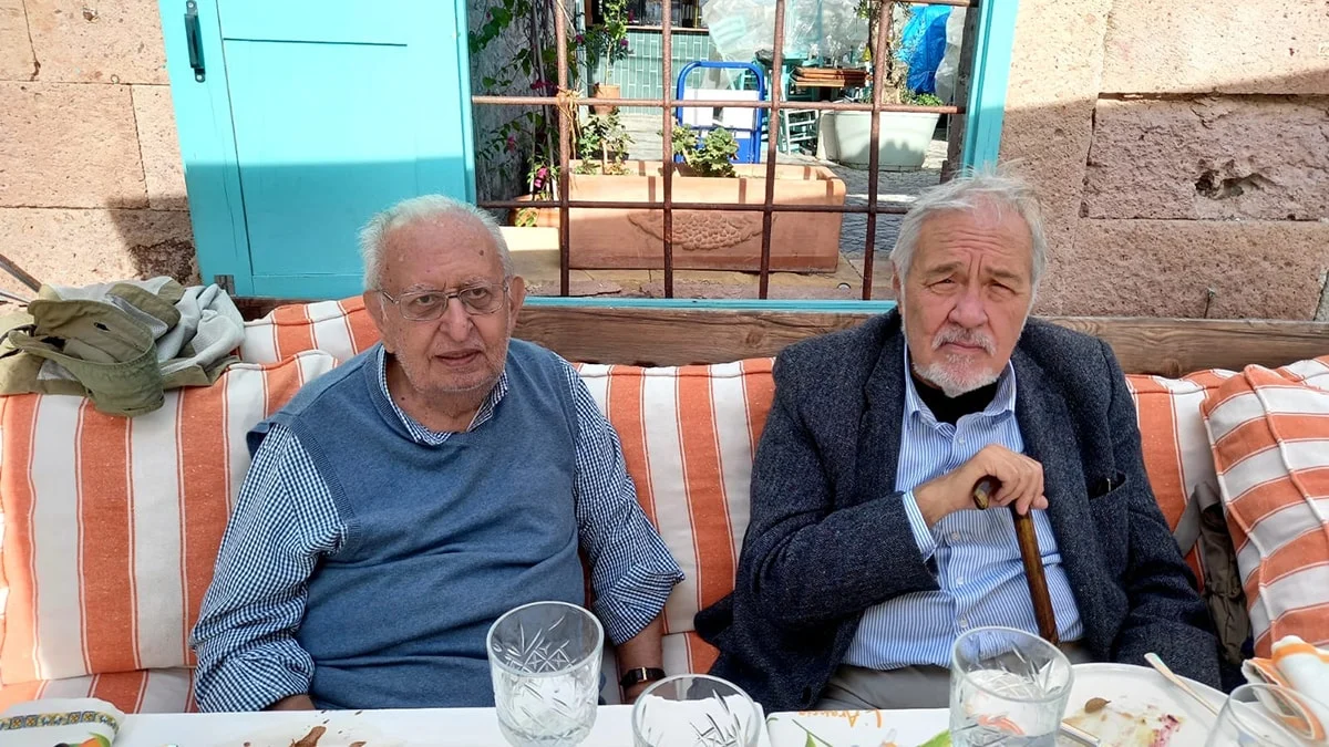 Devlet töreni istemedi!