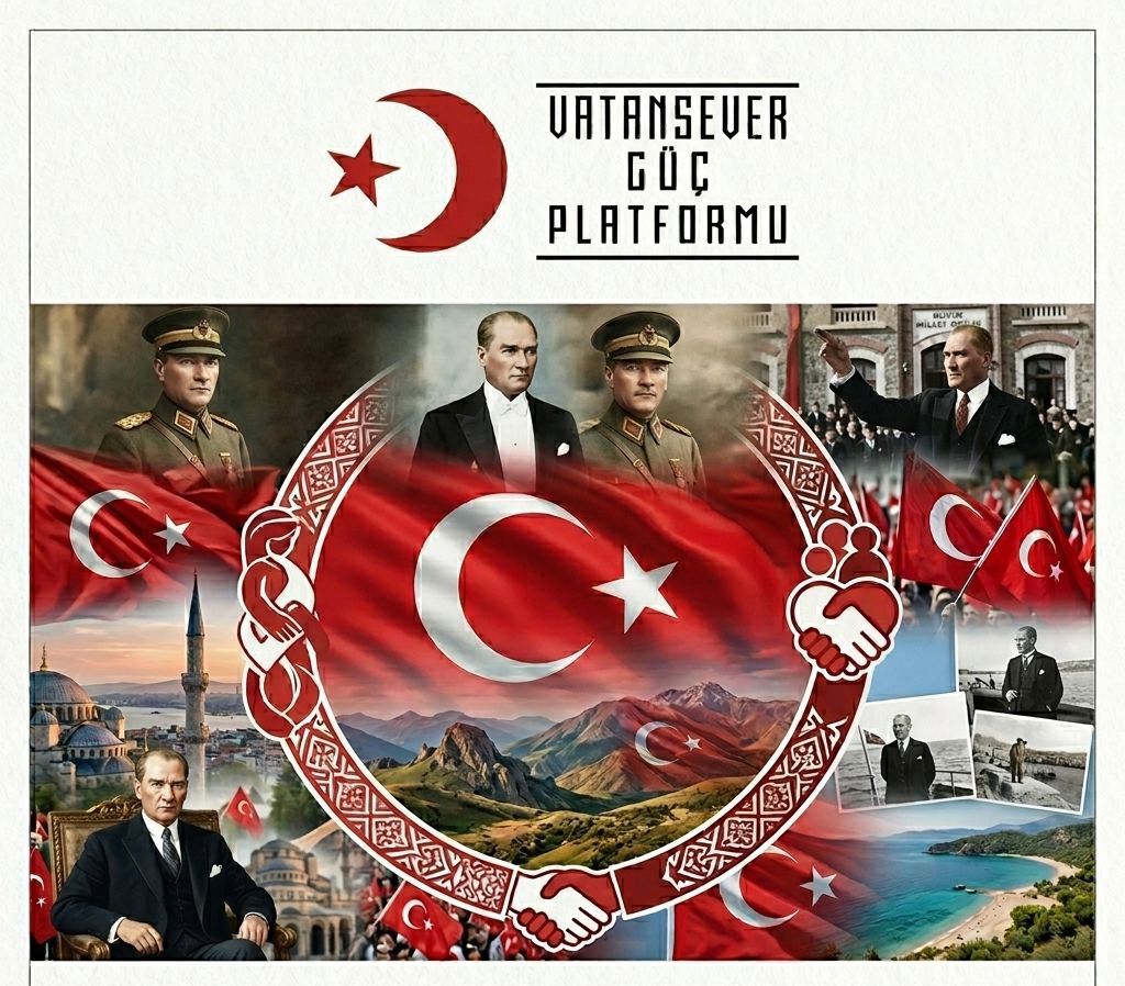 Milli ve manevi değerlerimiz bizim “kırmızı çizgimizdir.”