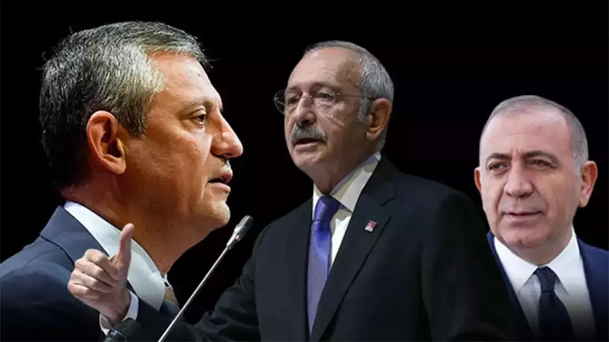 Cenaze töreninde Halef-Selef gerginliği.