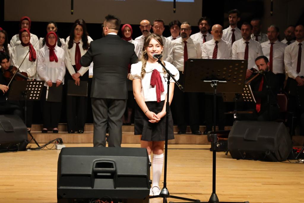 Kütahya Halk Eğitimi Merkezi, 4. Geleneksel Halk Müziği Konseri