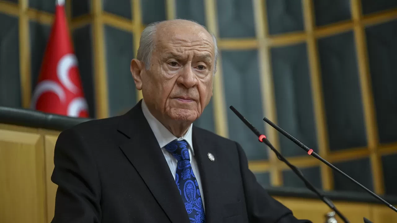 Bahçeli’den ara seçim çıkışı.
