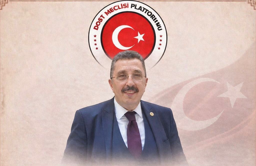 “Geleceğimiz korumak için buradayız”