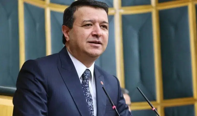 “Türkiye bugün dünya sefalet endeksinde 3. sırada