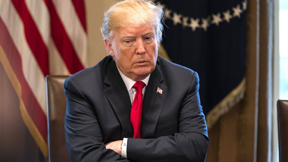Trump'tan Avrupa'ya Otomotiv Bombası: Gümrük Vergisi Yüzde 25'e Çıkıyor
