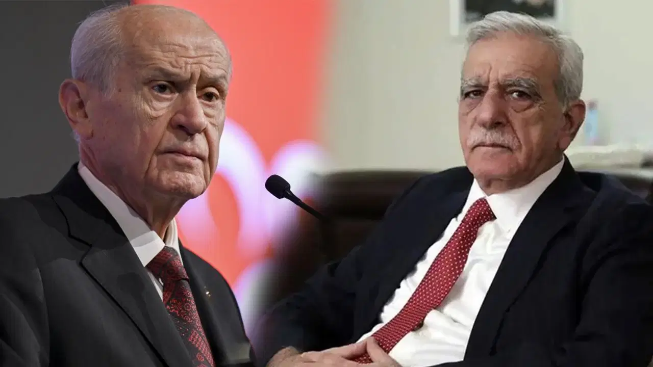 Bahçeli Ahmet Türk için çağrı yapmıştı: Mardin'de kayyumun görev süresi uzatıldı
