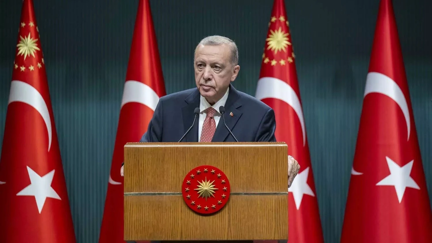 Erdoğan açıkladı: Kurban Bayramı tatili 9 güne uzatıldı!
