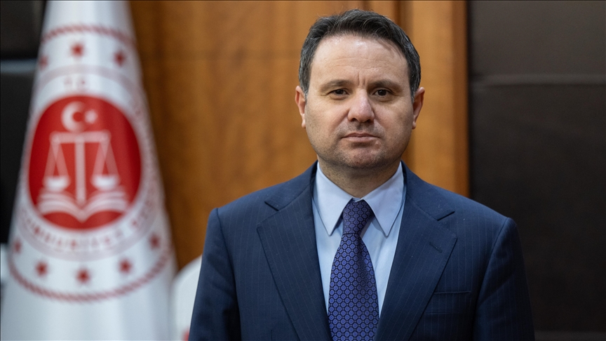 BAKAN GÜRLEK DUYURDU KARA PARA AĞINA BÜYÜK DARBE