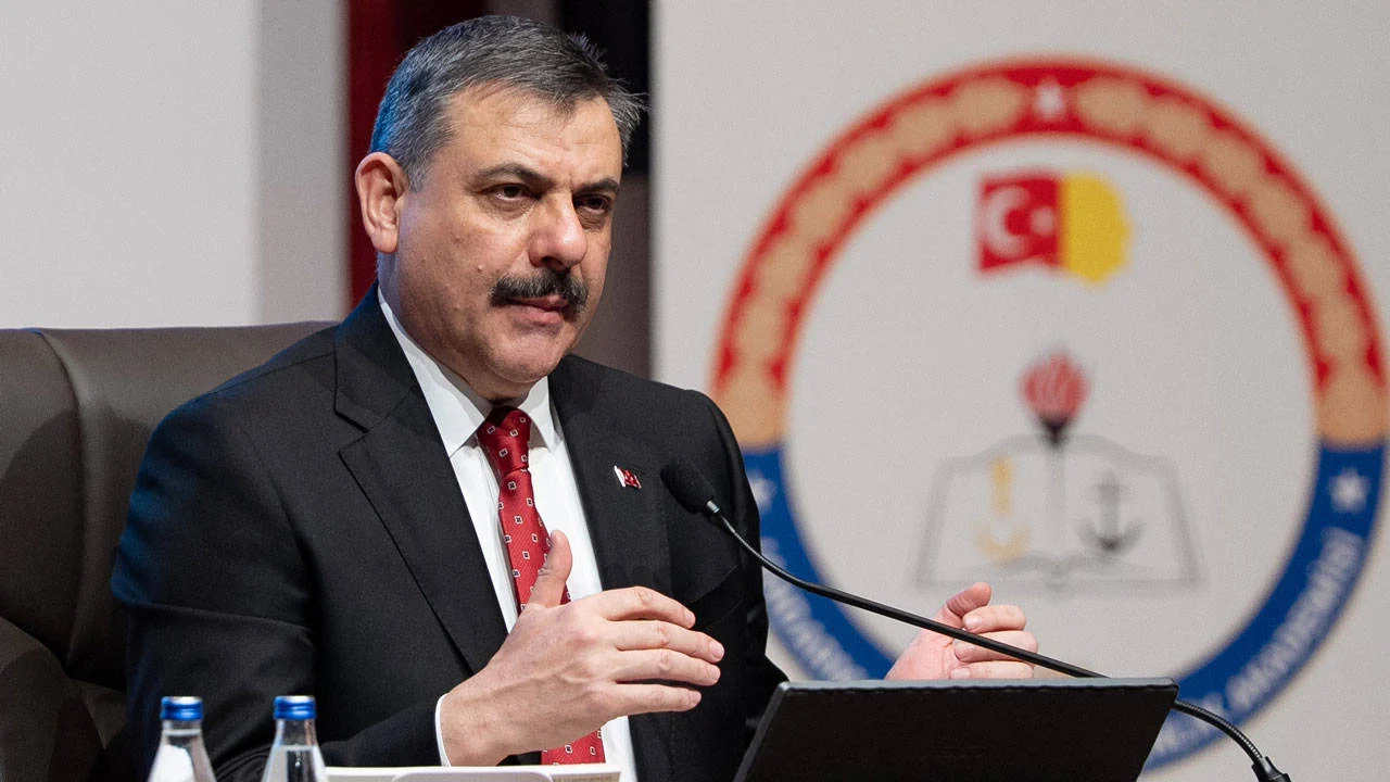 Bakan Çiftçi'den "yeni nesil çete" yorumu: Ahlak kuralları veya raconları yok