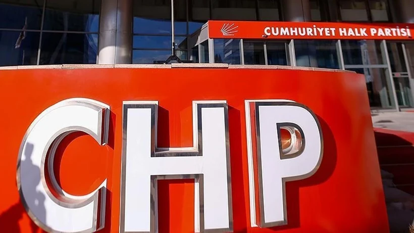 Cumhuriyet Halk Partisi (CHP), yaklaşan seçim süreci öncesi saha çalışmalarını hızlandırdı.