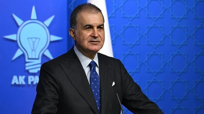 AK Parti'den Burcu Köksal açıklaması: Gelişmeleri toplantıda görürsünüz