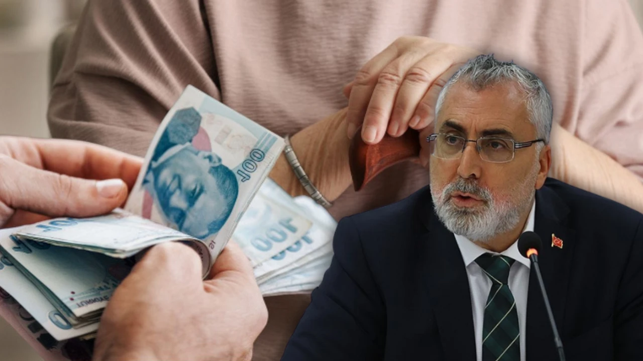Emekli maaşları ve Kurban Bayramı ikramiyeleri ne zaman ödenecek? Bakanlık açıkladı